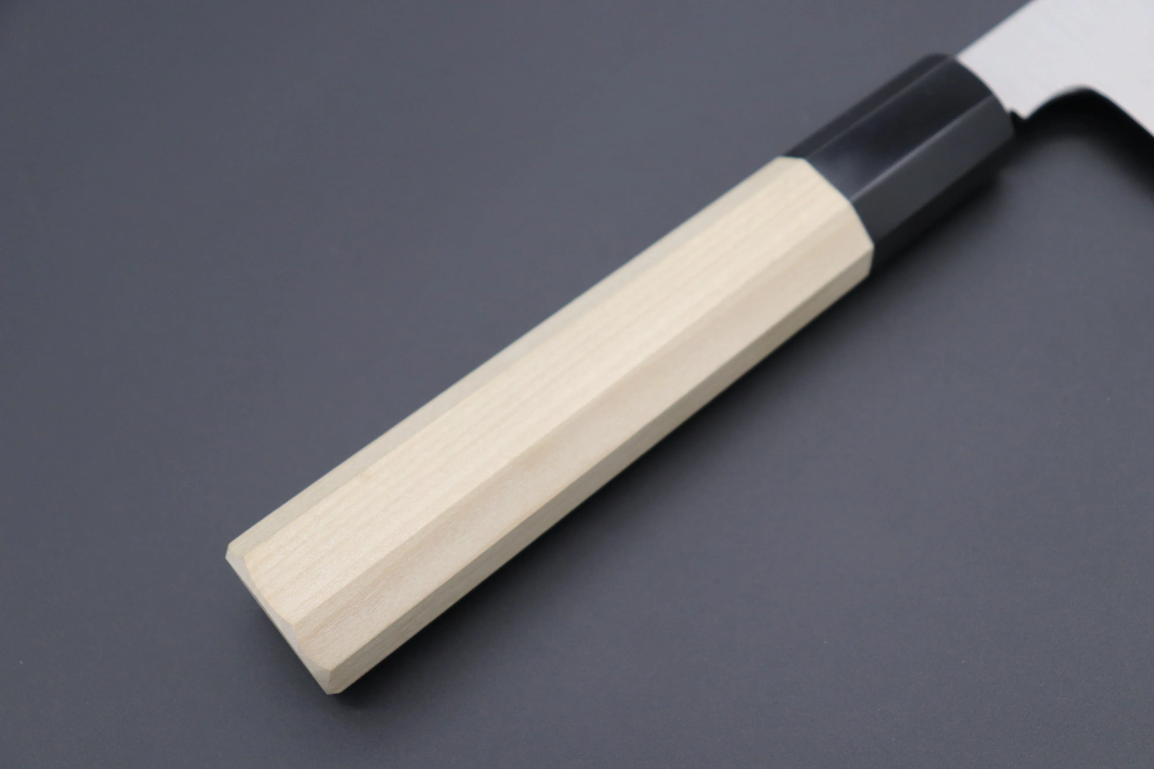 Fu-Rin-Ka-Zan Pure Sweden Stainless Steel Wa Series Wa Sujihiki (240nm to 300mm, 3 sizes)
