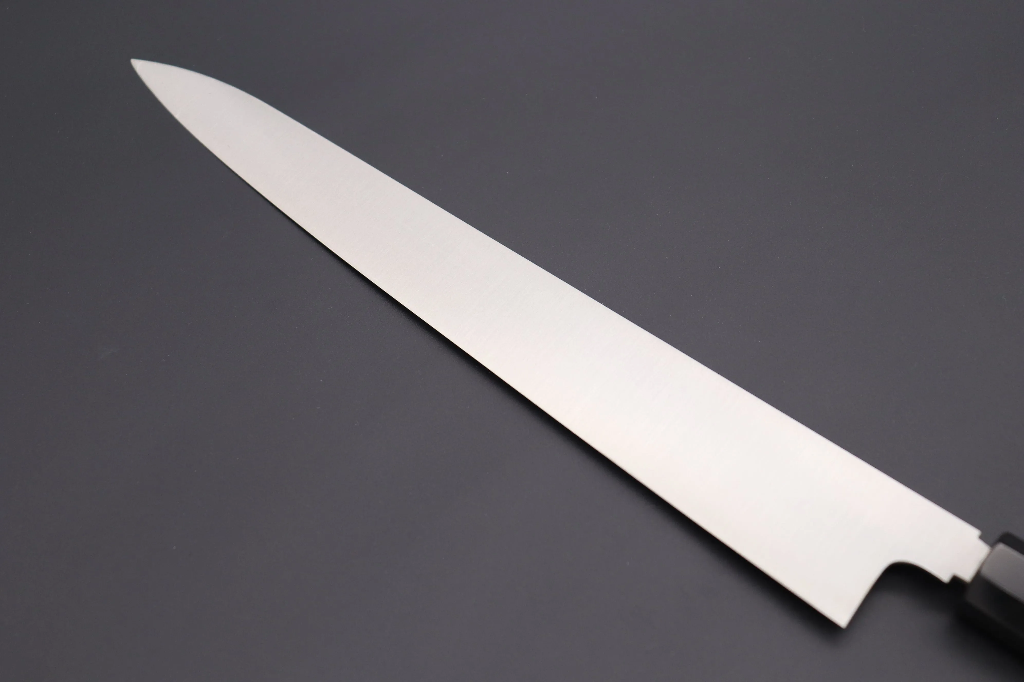 Fu-Rin-Ka-Zan Pure Sweden Stainless Steel Wa Series Wa Sujihiki (240nm to 300mm, 3 sizes)