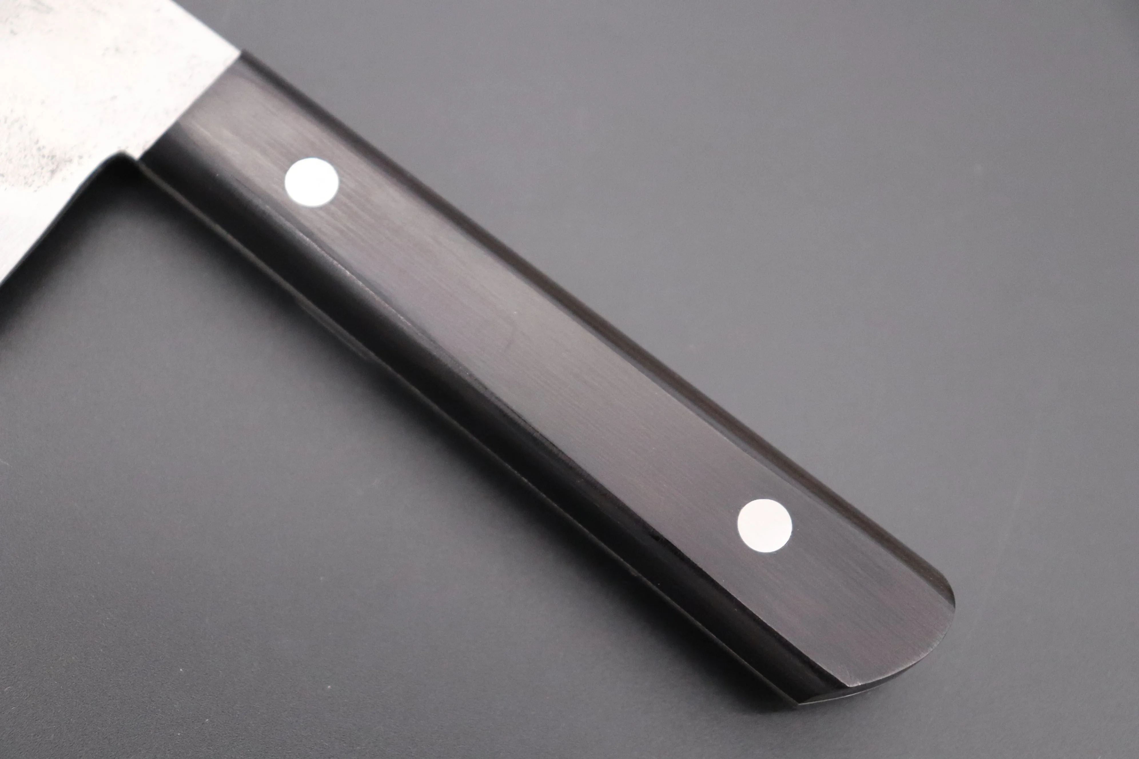 Fu-Rin-Ka-Zan White Steel No.1 Series FRKZW1-4 Nakiri 165mm (6.4 inch)