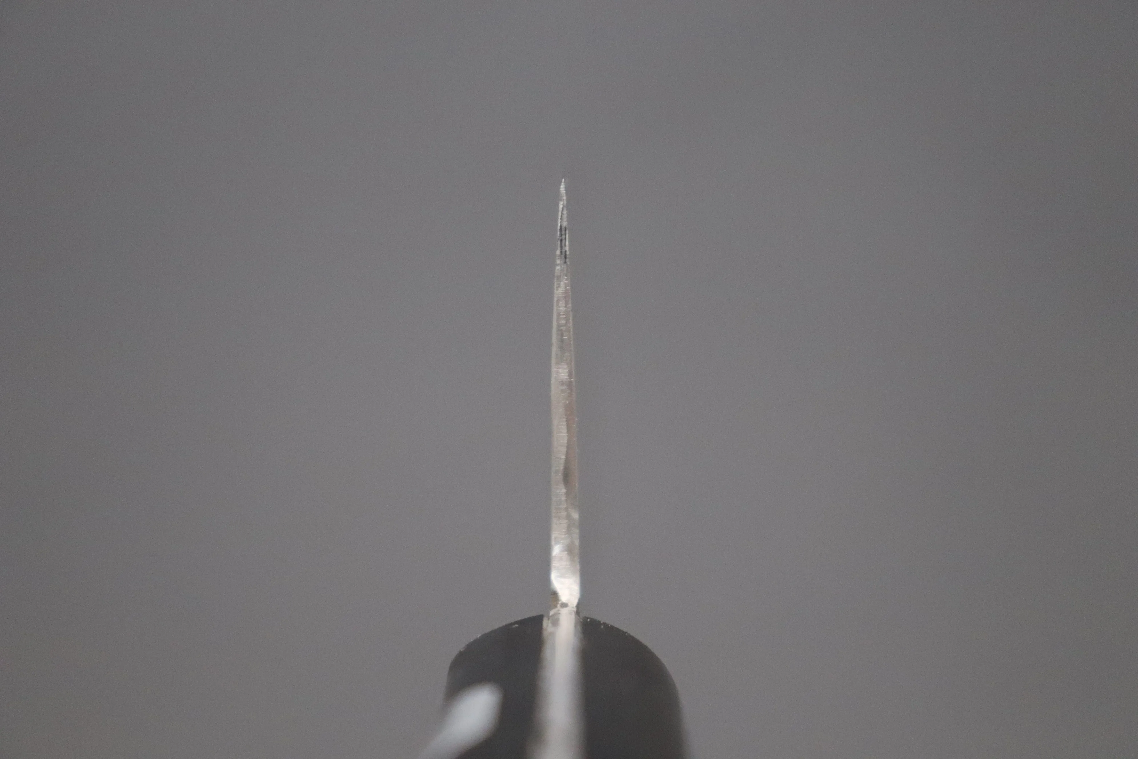 Fu-Rin-Ka-Zan White Steel No.1 Series FRKZW1-4 Nakiri 165mm (6.4 inch)