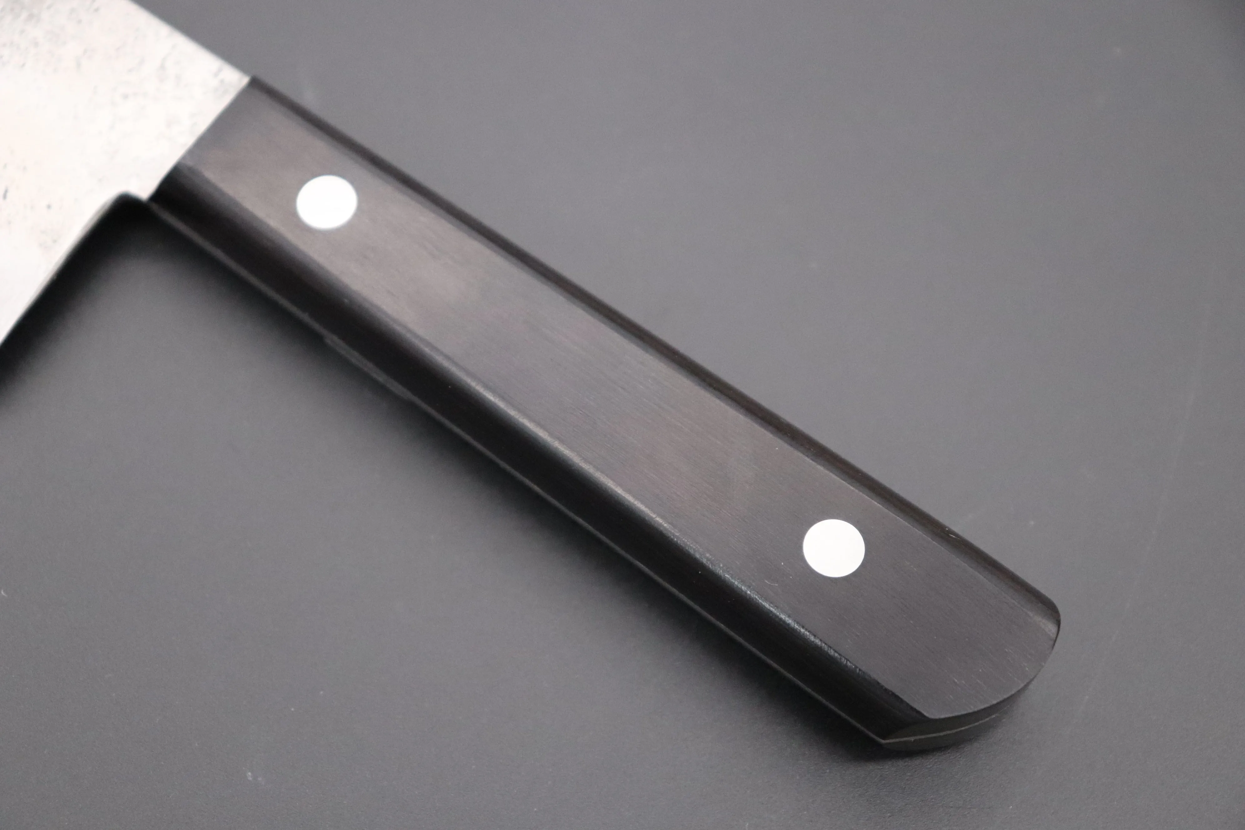 Fu-Rin-Ka-Zan White Steel No.1 Series Gyuto Knife | 180mm and 210mm Sizes, Premium Quality