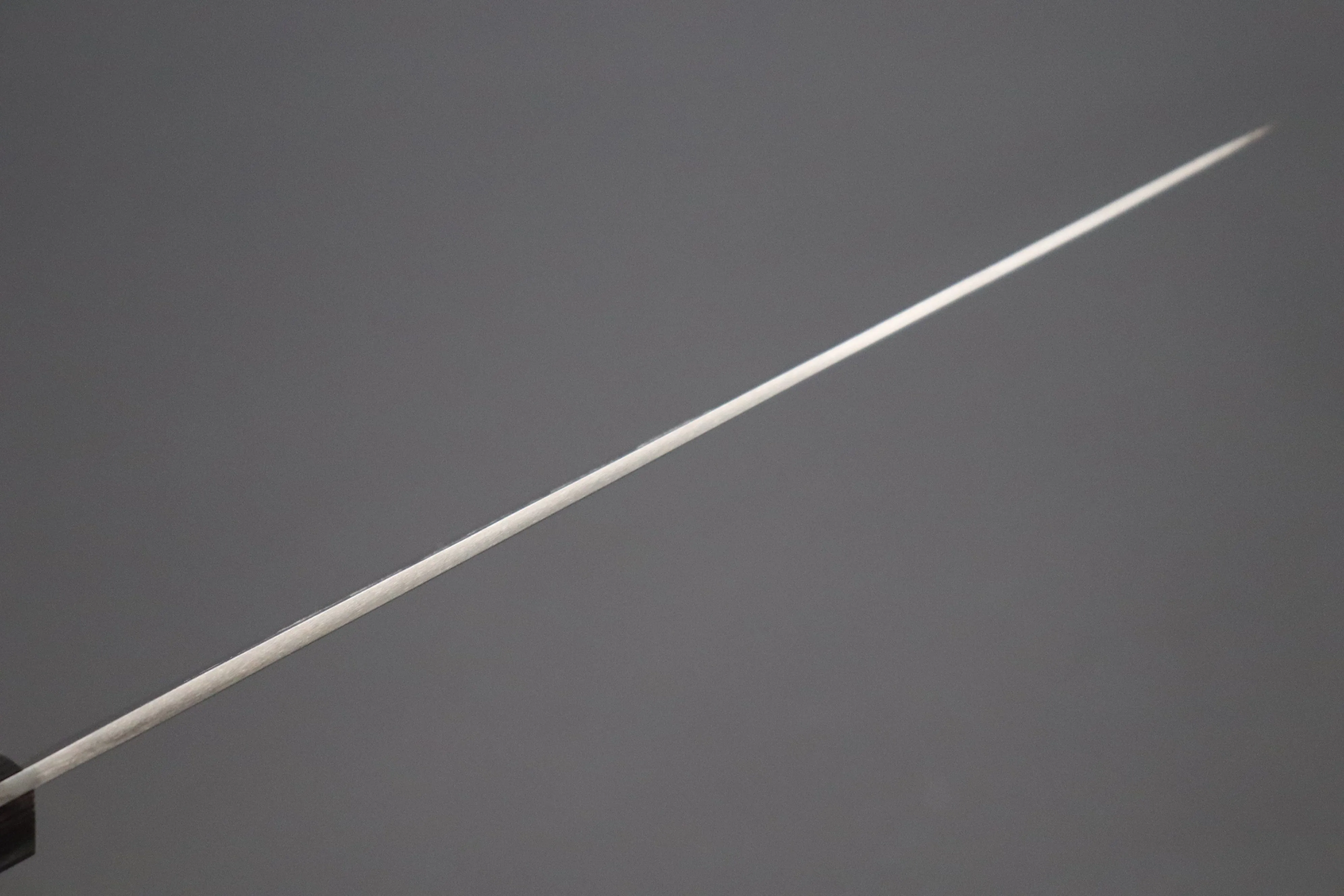 Fu-Rin-Ka-Zan White Steel No.1 Series Gyuto Knife | 180mm and 210mm Sizes, Premium Quality