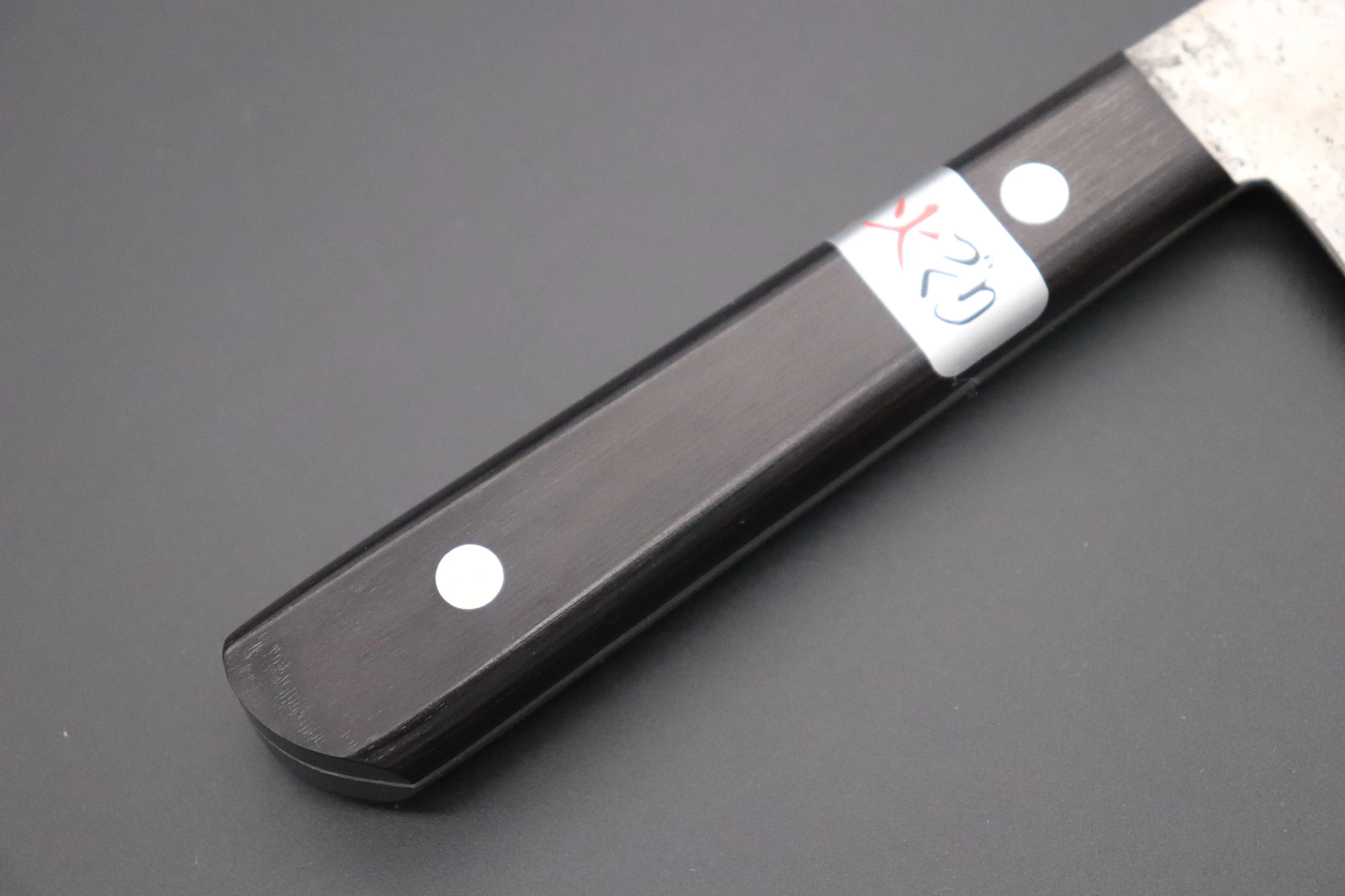 Fu-Rin-Ka-Zan White Steel No.1 Series Gyuto Knife | 180mm and 210mm Sizes, Premium Quality