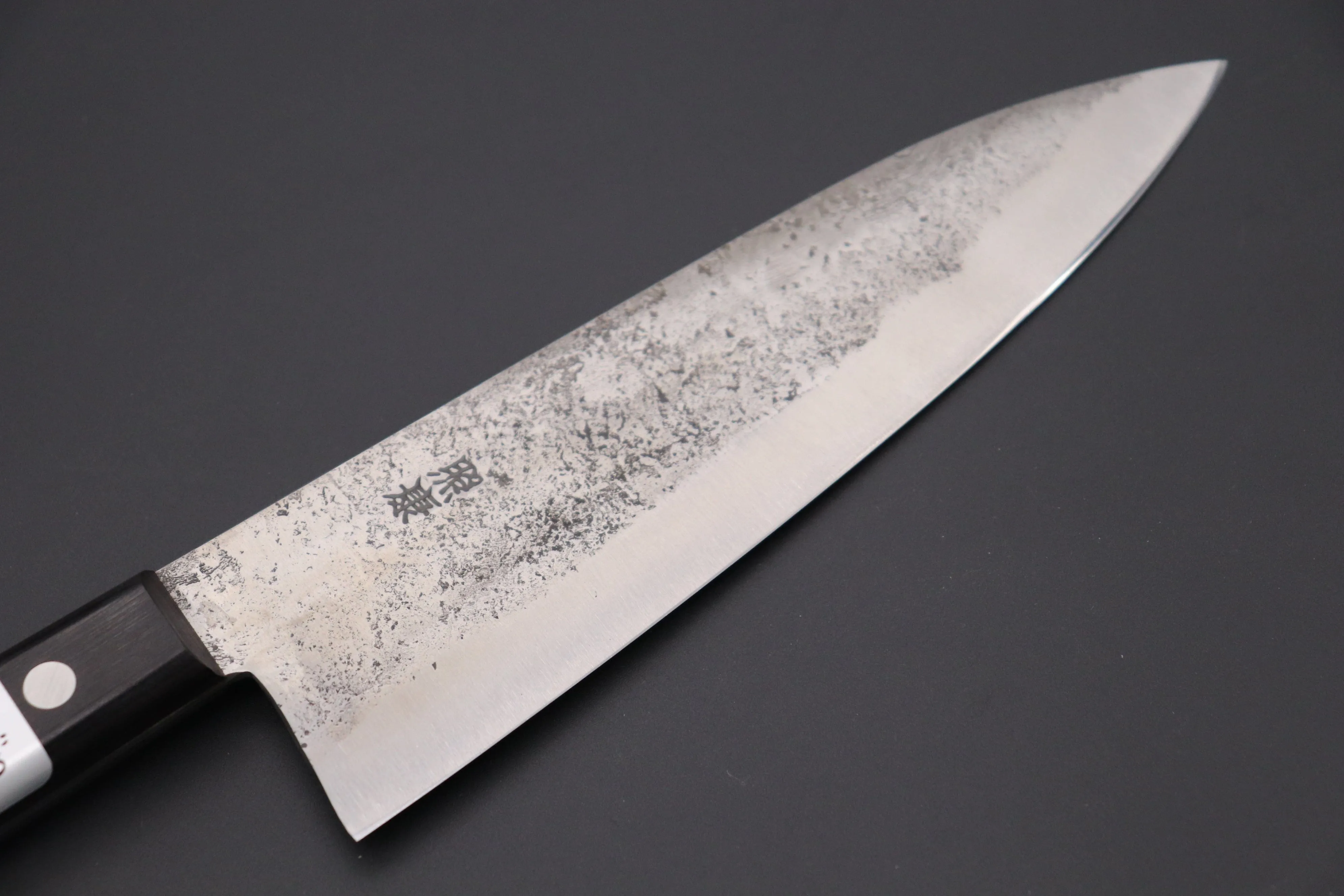 Fu-Rin-Ka-Zan White Steel No.1 Series Gyuto Knife | 180mm and 210mm Sizes, Premium Quality