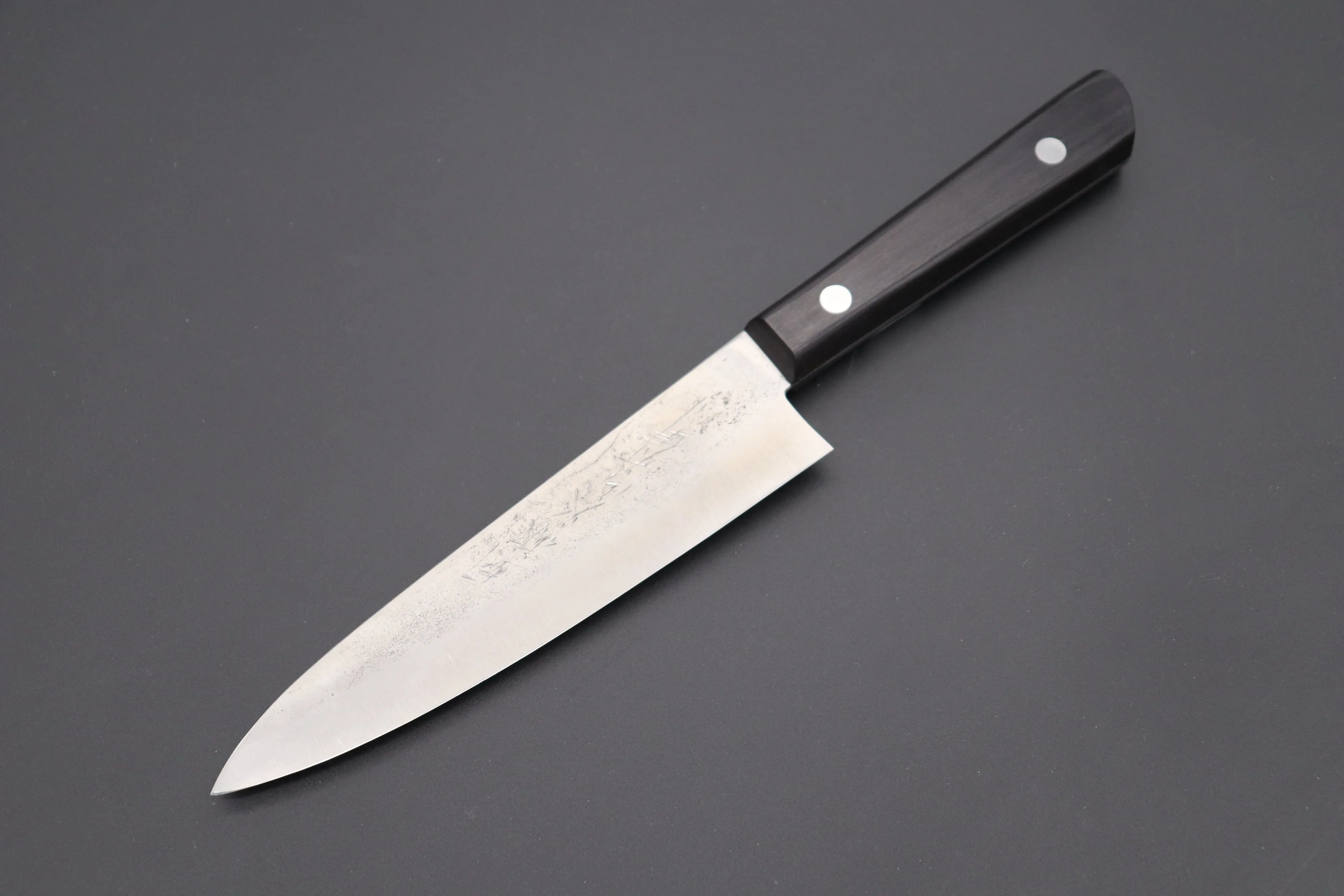 Fu-Rin-Ka-Zan White Steel No.1 Series Petty (135mm and 150mm, 2 Sizes)
