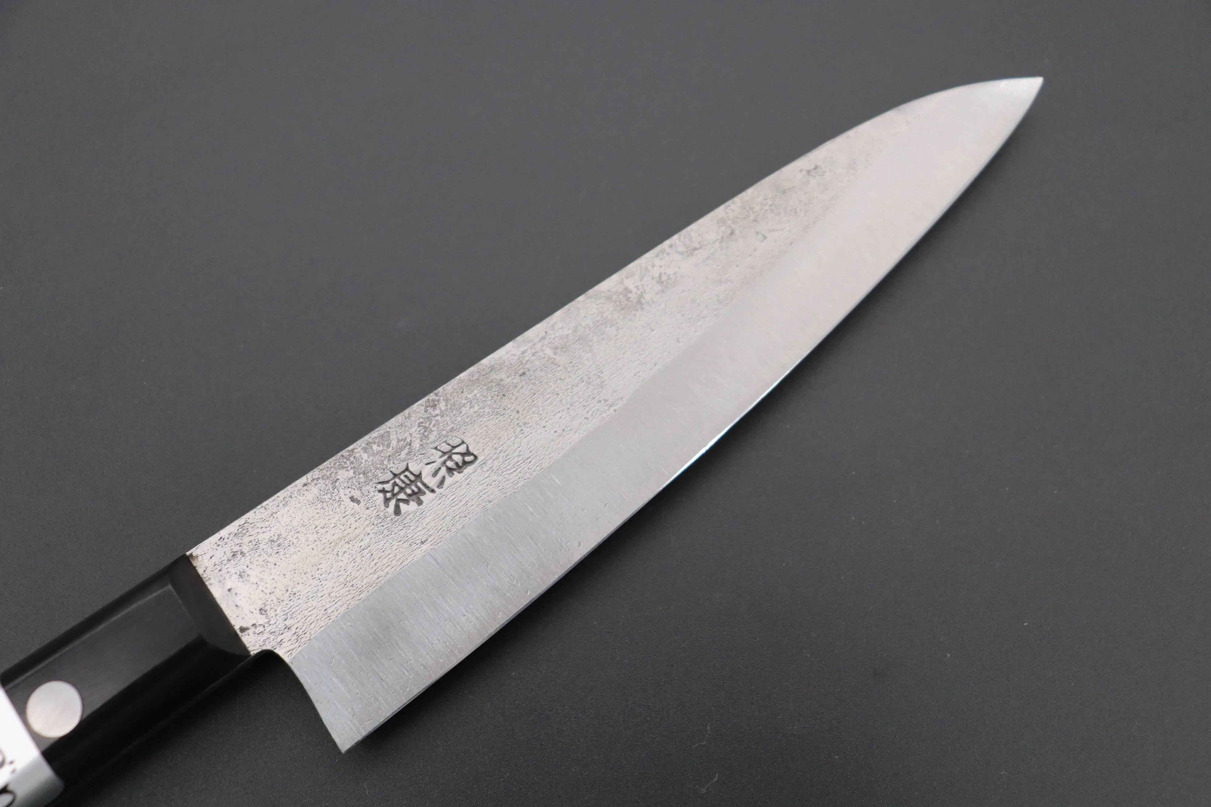 Fu-Rin-Ka-Zan White Steel No.1 Series Petty (135mm and 150mm, 2 Sizes)