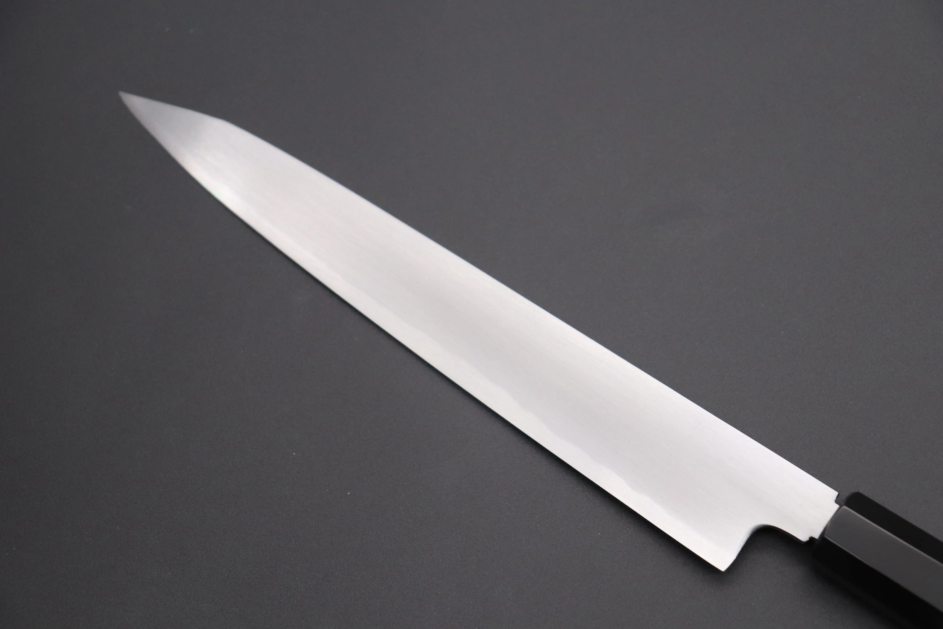 Fu-Rin-Ka-Zan White Steel No.2 Hon Kasumi Wa Series Kiritsuke-Petty 210mm (8.2 inch)