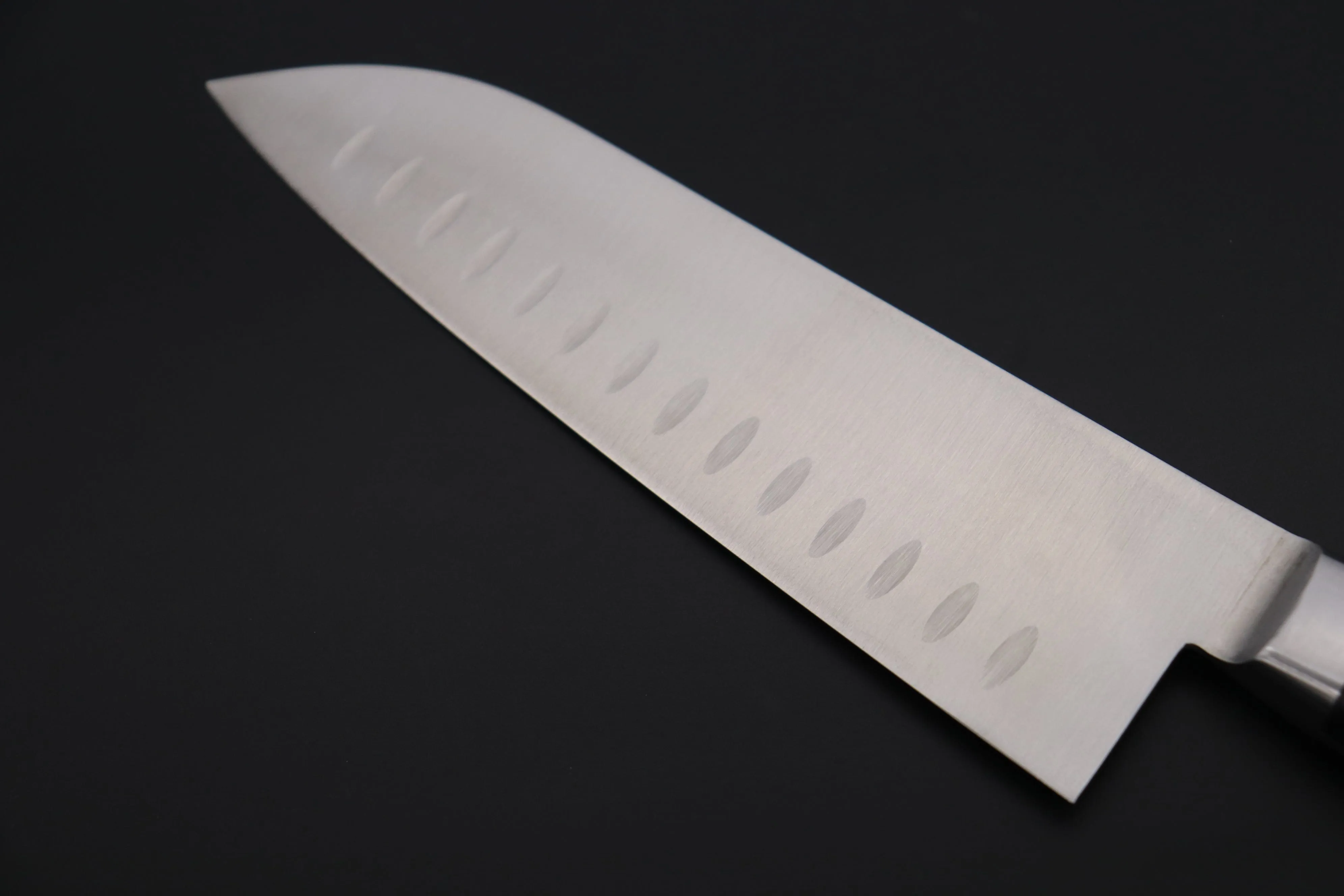 Fujiwara Kanefusa FKS Series No.22 Santoku 180mm (7inch)