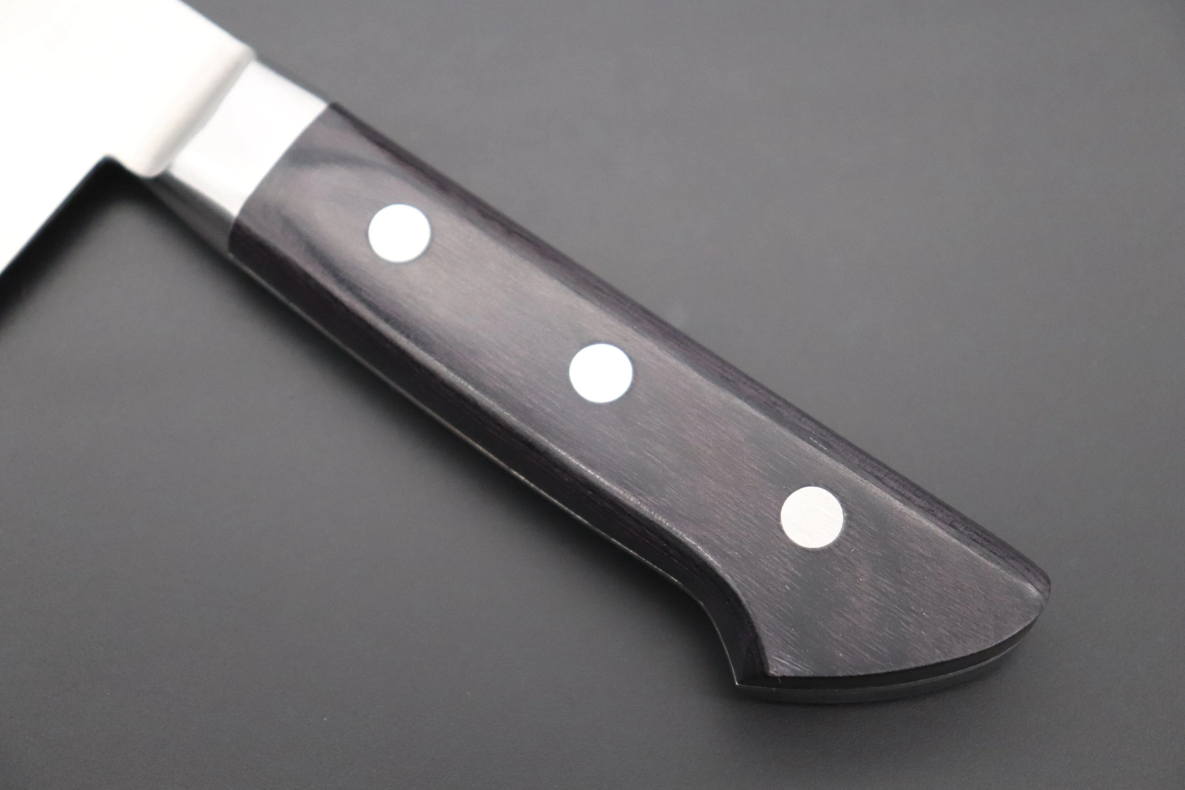 Fujiwara Kanefusa FKS Series No.22 Santoku 180mm (7inch)