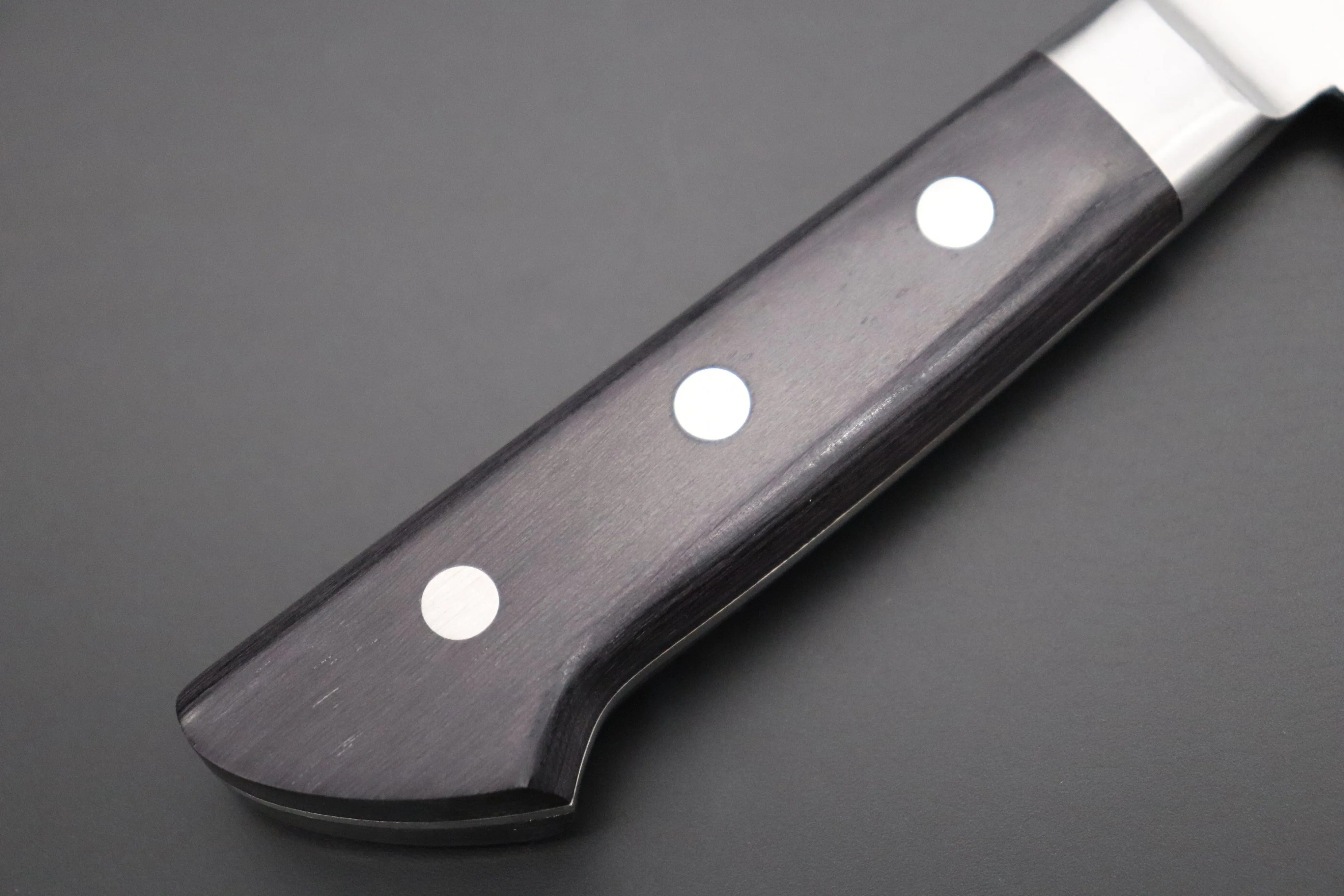 Fujiwara Kanefusa FKS Series No.22 Santoku 180mm (7inch)