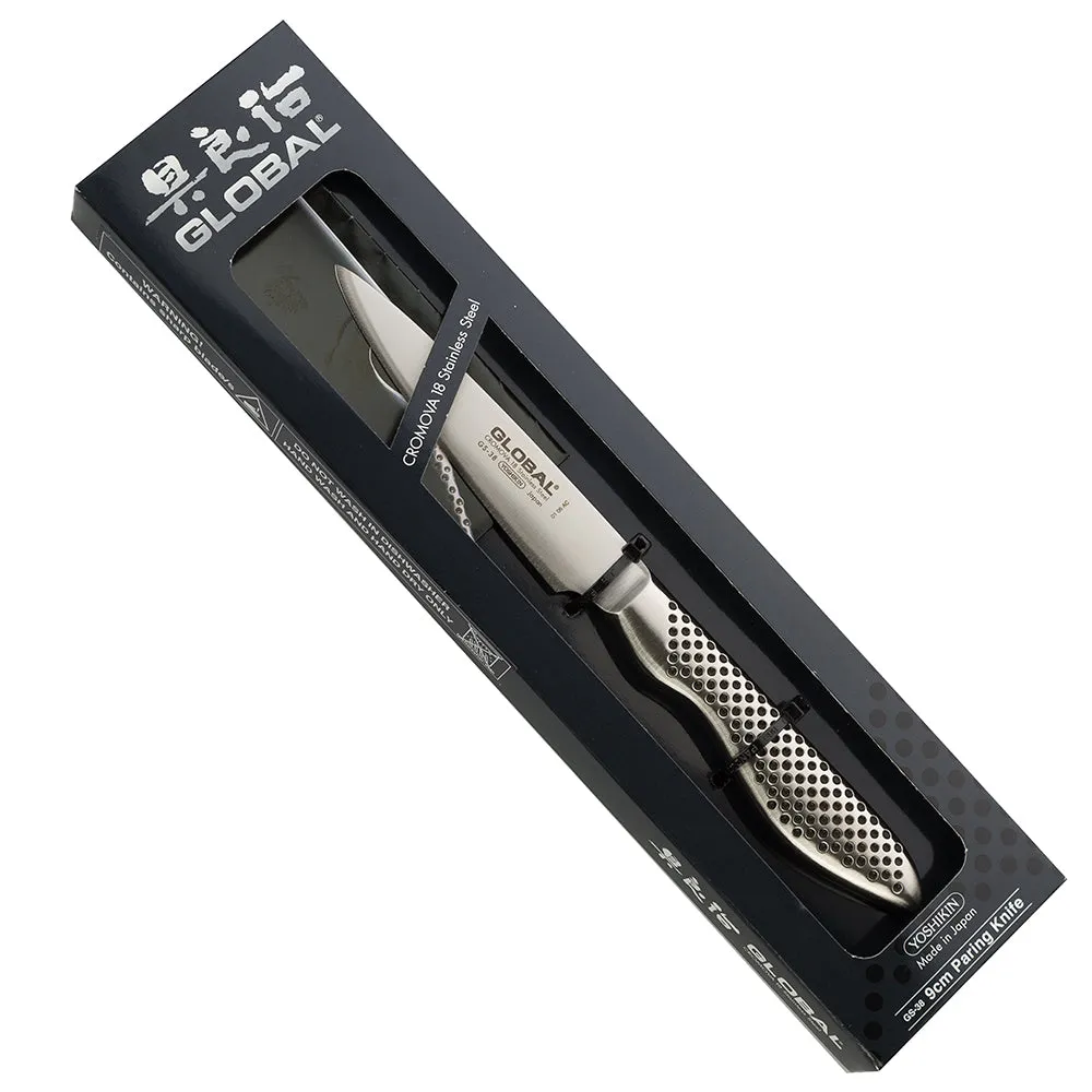 Global GS-38 Paring Knife 9cm