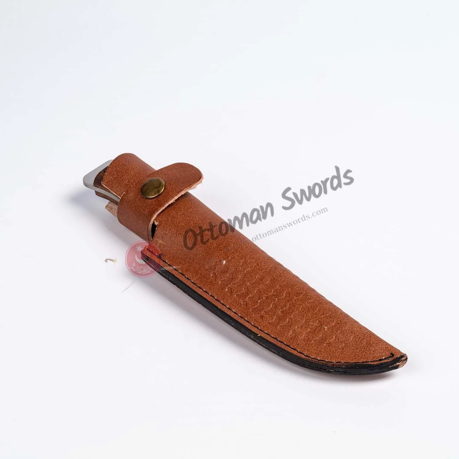 Handcraft Camping Bushcraft Knife BB22