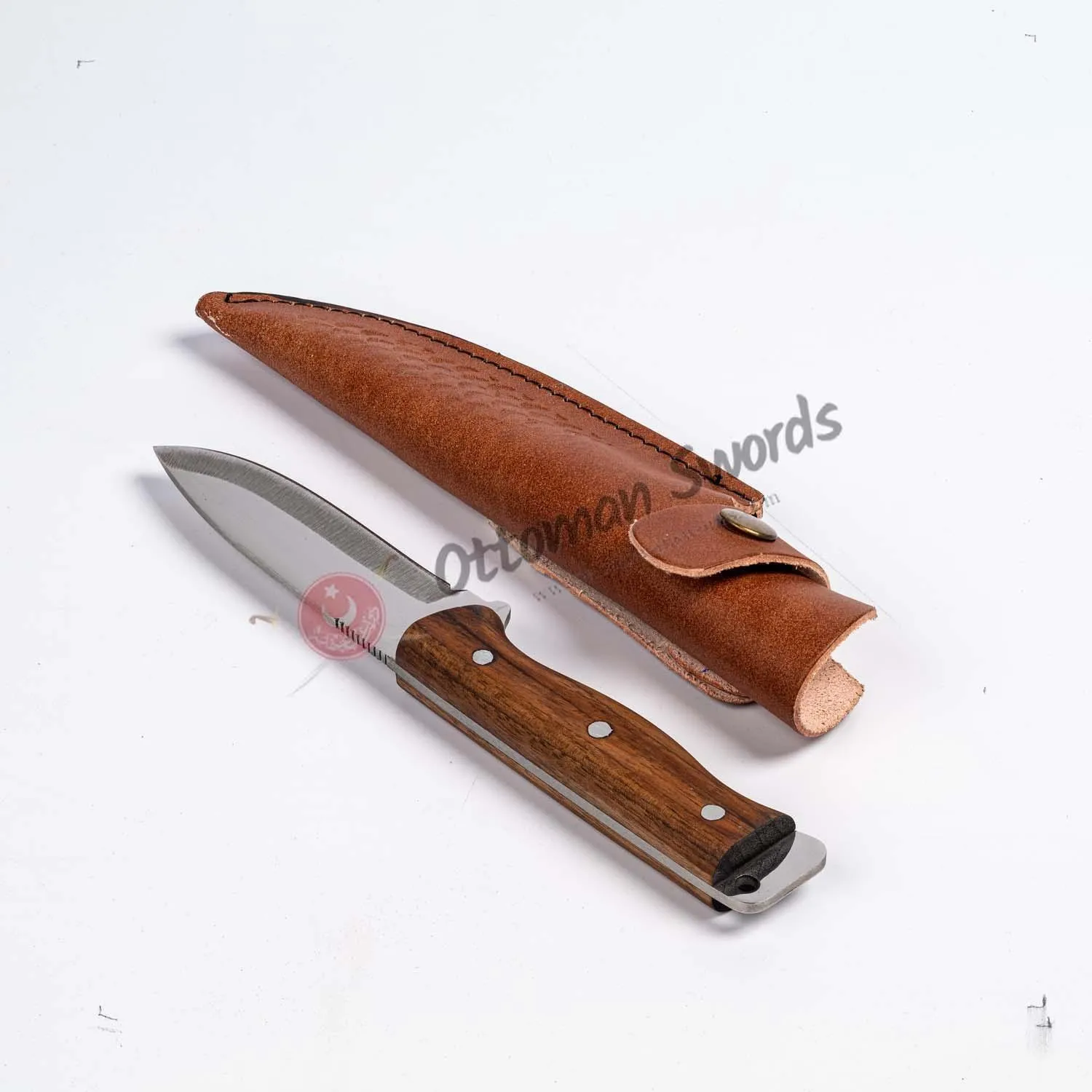 Handcraft Camping Bushcraft Knife BB22