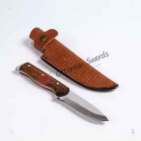 Handcraft Camping Bushcraft Knife BB22