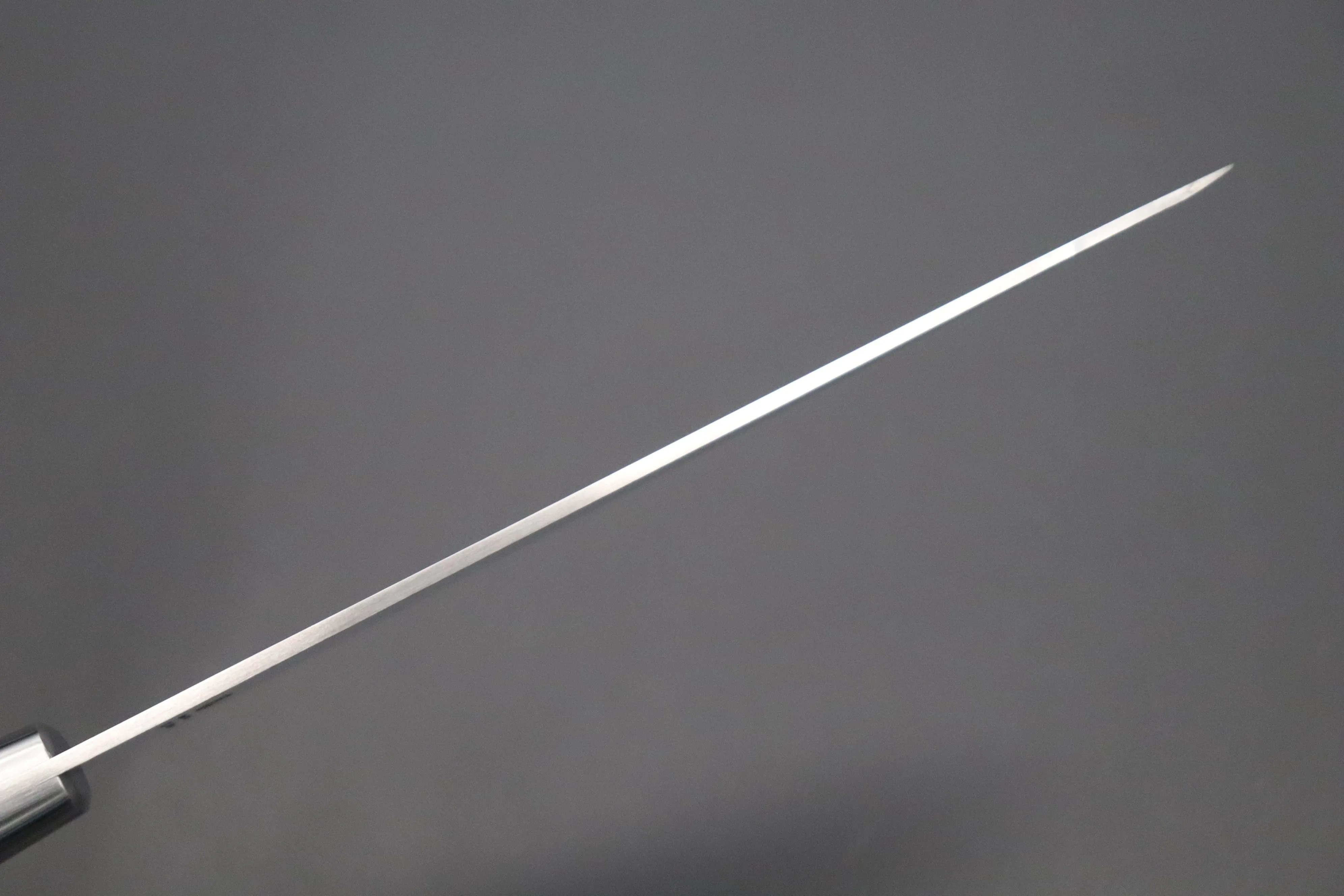 Hattori Forums FH Series Limited Edition FH-5ND Boning Knife (6.2 Inch,  "SNOW IN THE DARK" Handle)