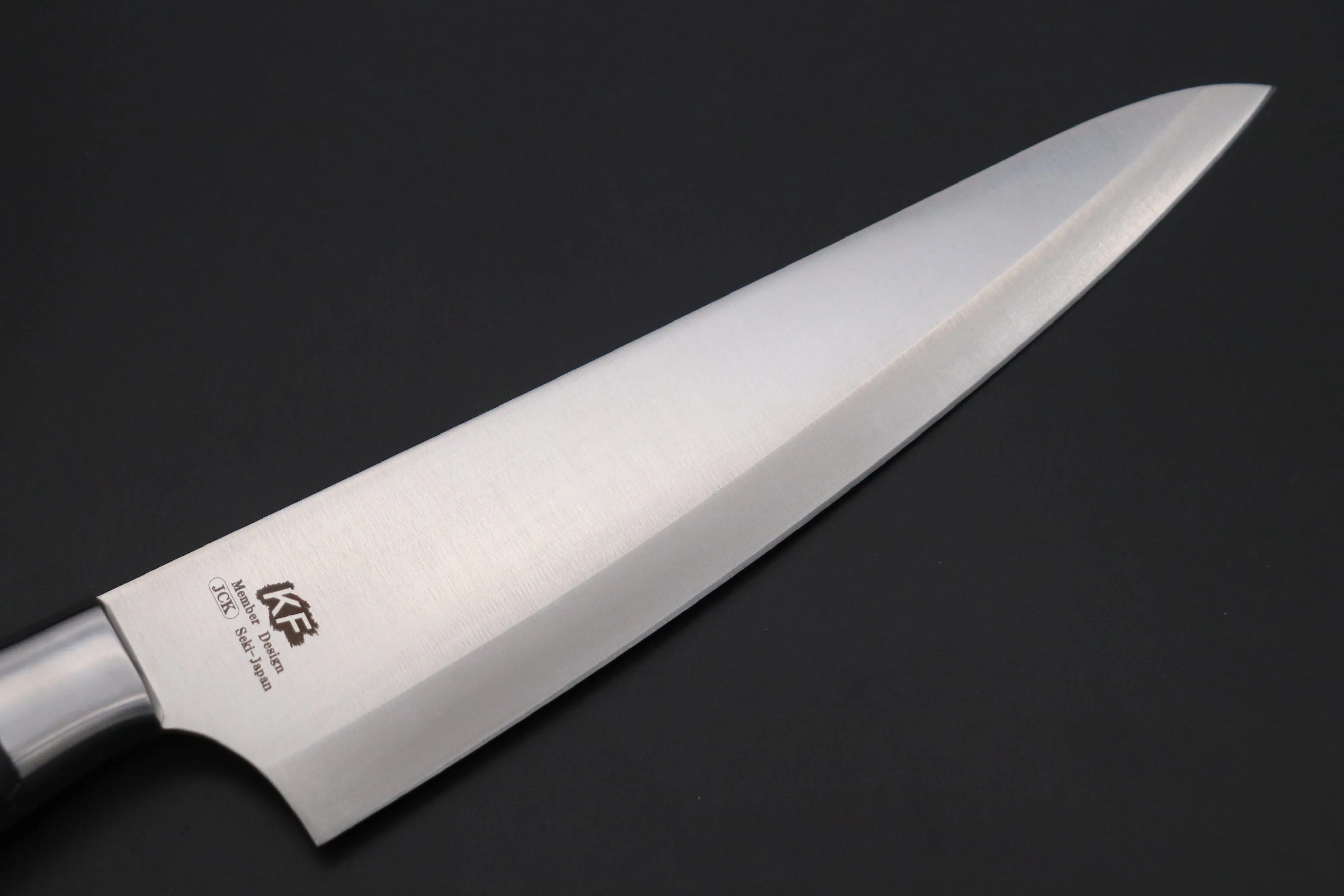 Hattori Forums FH Series Limited Edition FH-5ND Boning Knife (6.2 Inch,  "SNOW IN THE DARK" Handle)