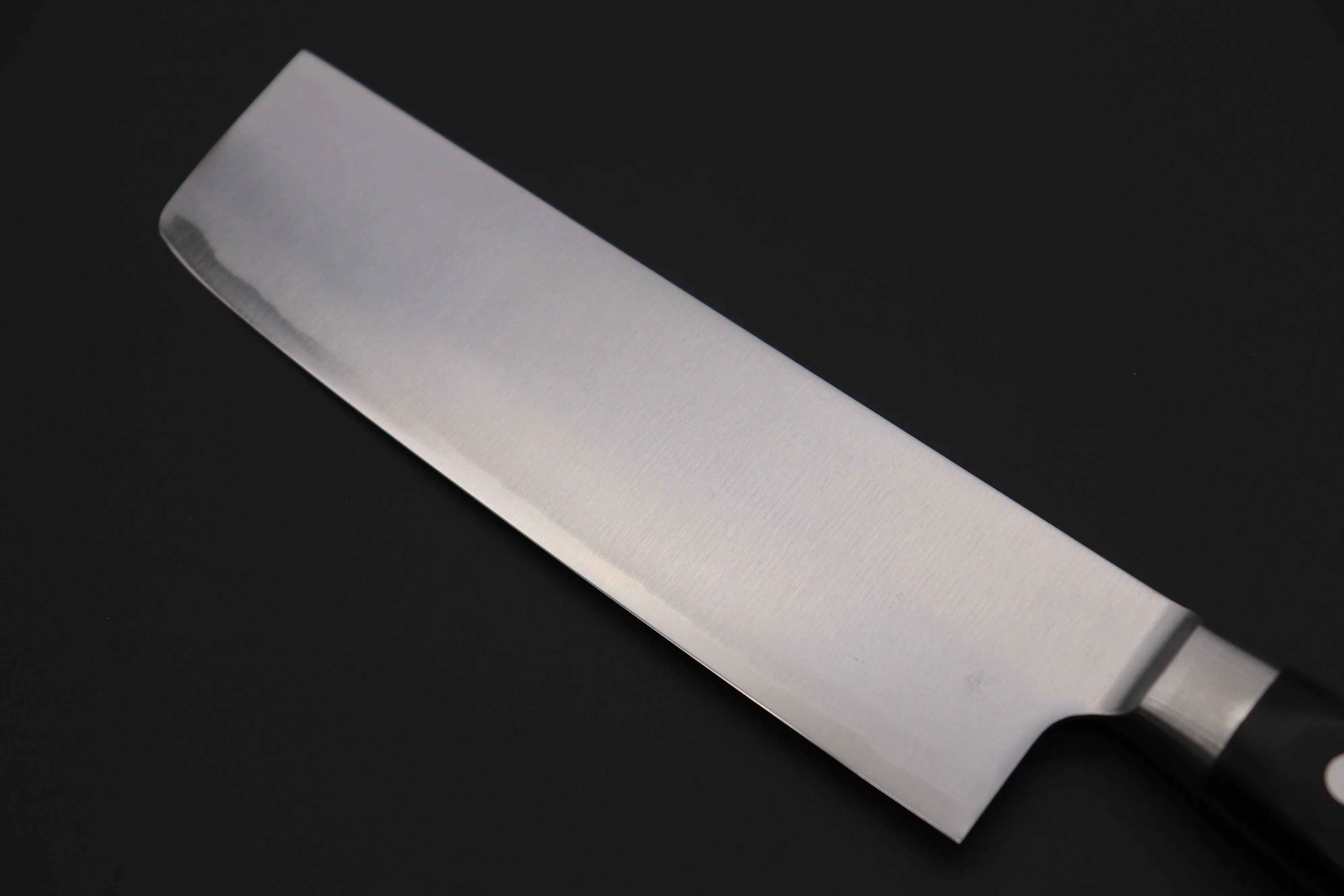 JCK Natures Deep Impact Series DI-3 Nakiri 165mm (6.4 inch)