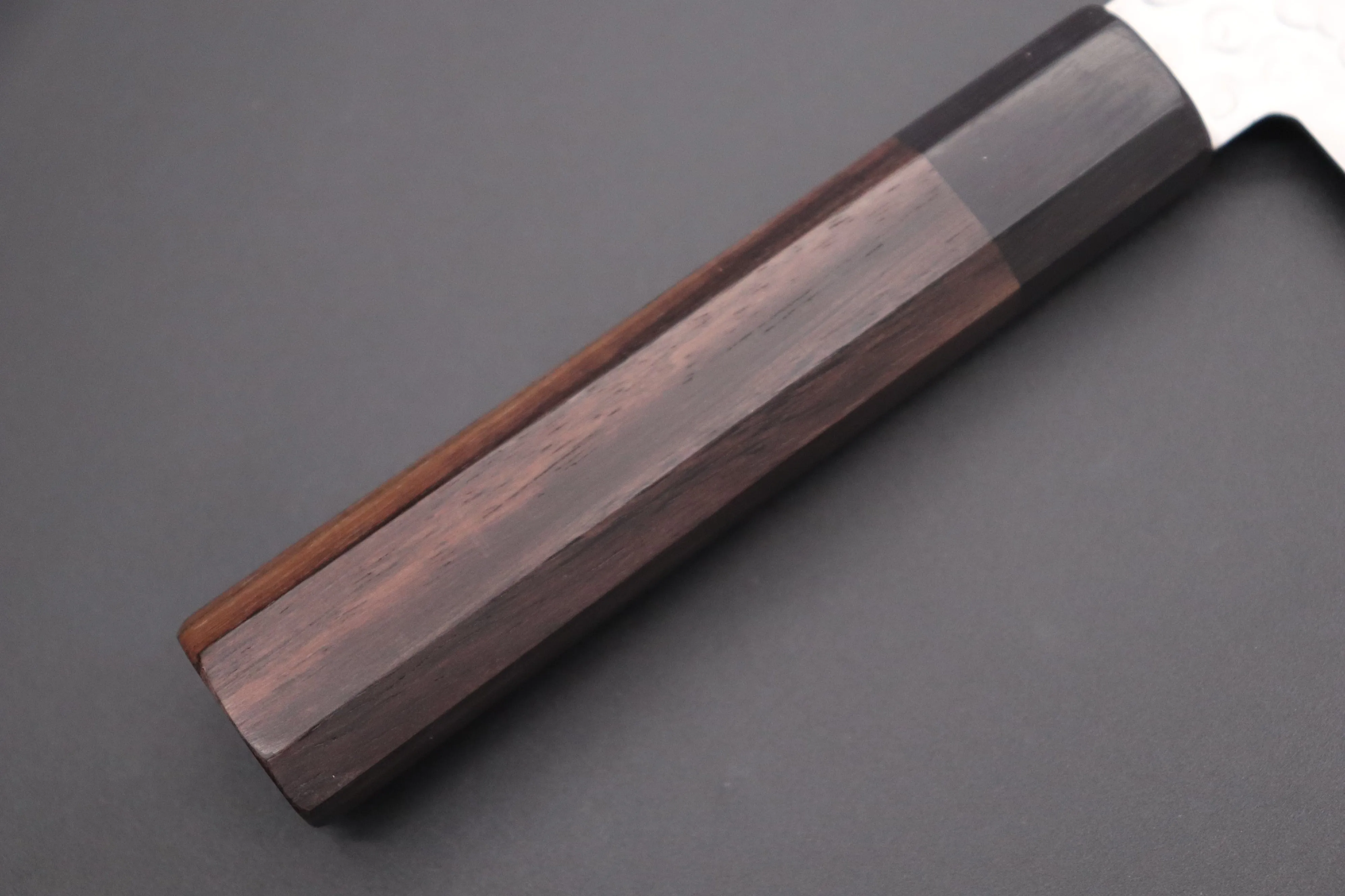 JCK Natures Inazuma Series IN-3 Nakiri 160mm (6.2 inch)