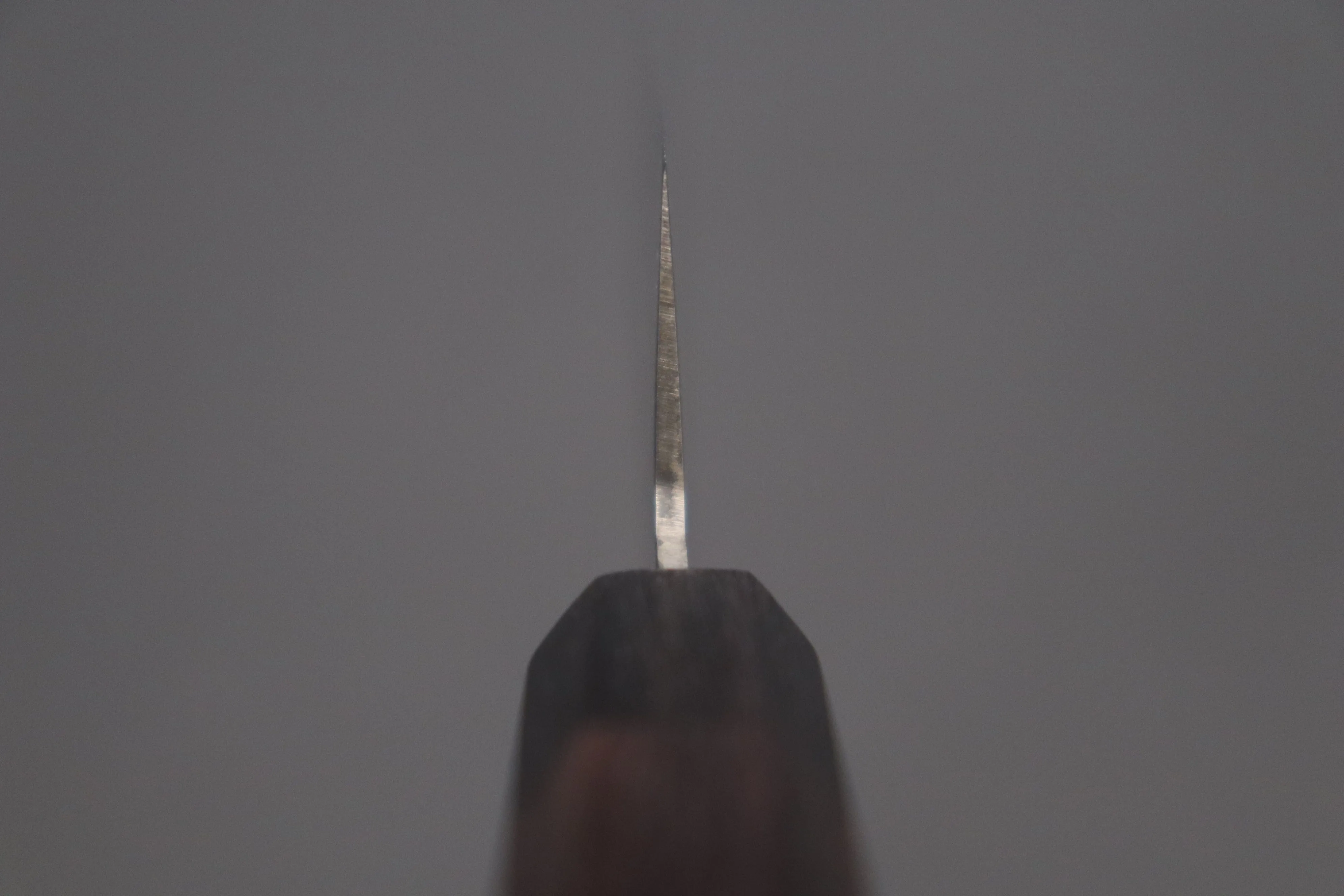 JCK Natures Inazuma Series IN-3 Nakiri 160mm (6.2 inch)