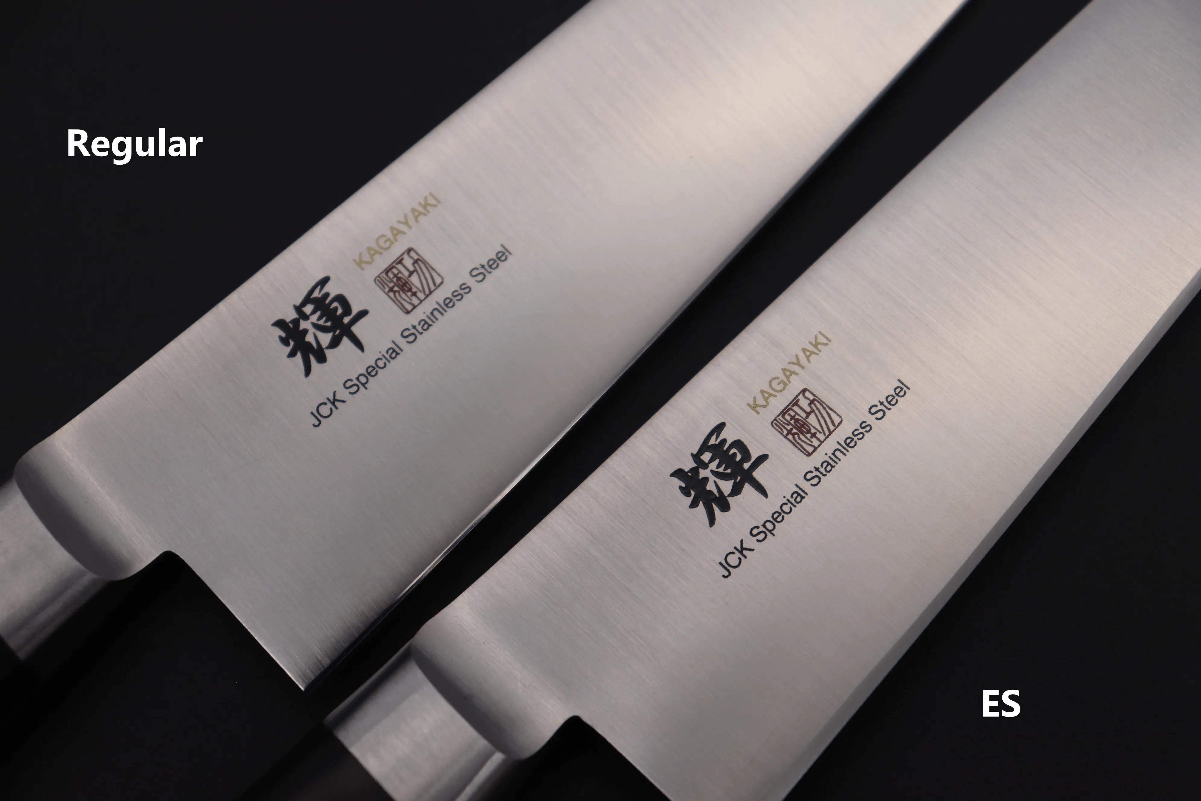 JCK Original Kagayaki 悠久VG-10 Wa Series YUK-1 Kiritsuke Petty 150mm(5.9 inch)