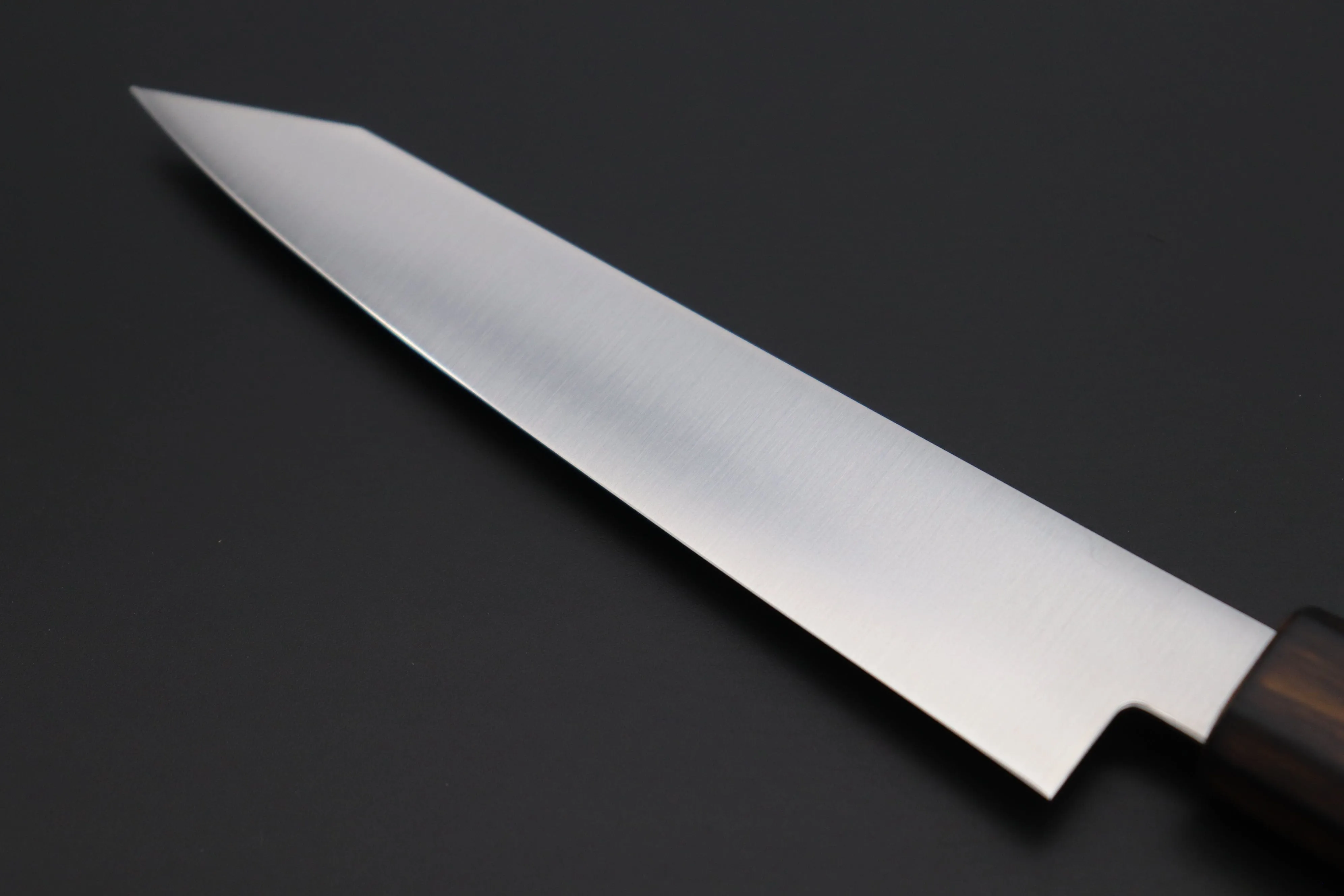 JCK Original Kagayaki 悠久VG-10 Wa Series YUK-1 Kiritsuke Petty 150mm(5.9 inch)
