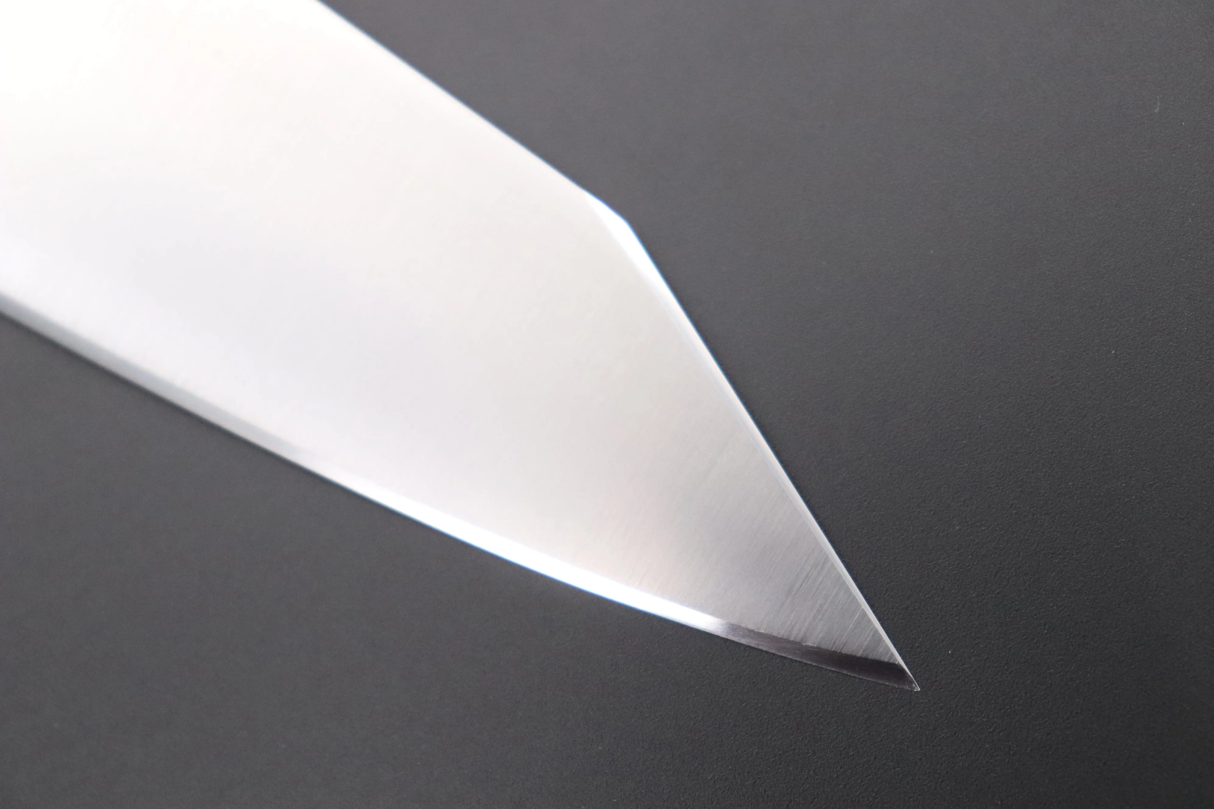 JCK Original Kagayaki 悠久VG-10 Wa Series YUK-1 Kiritsuke Petty 150mm(5.9 inch)