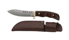 Kanetsune 552 SubaruSkinner, 112mm blade