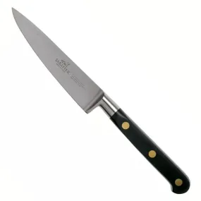 Lion Sabatier Ideal Paring Knife Brass Rivets 10cm