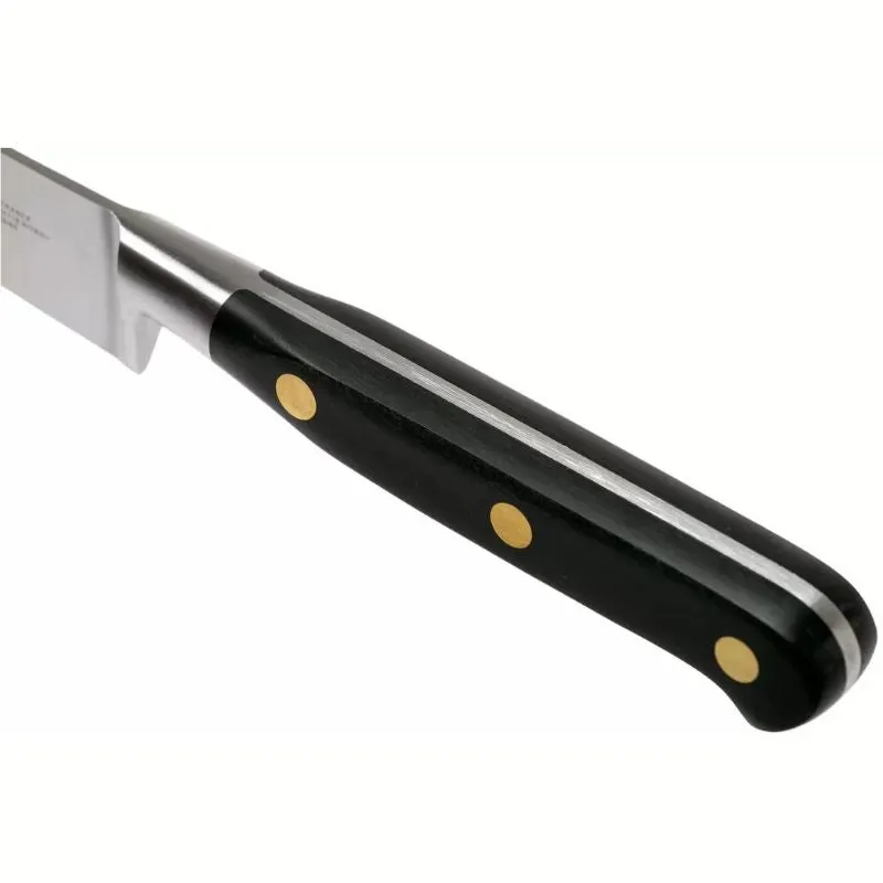 Lion Sabatier Ideal Paring Knife Brass Rivets 10cm