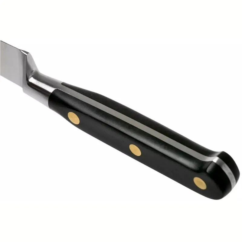 Lion Sabatier Ideal Paring Knife Brass Rivets 10cm