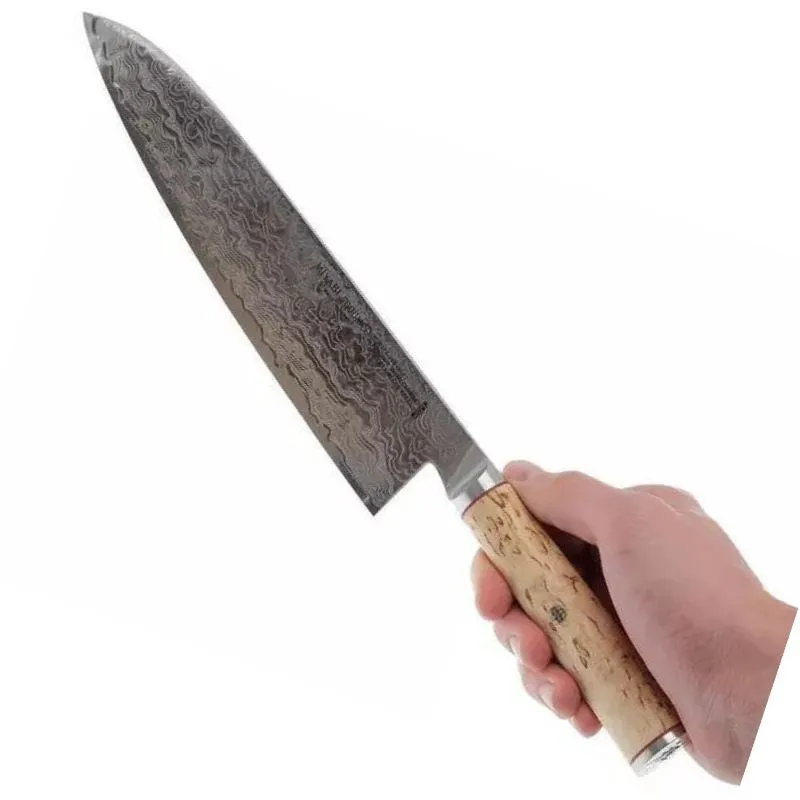 Miyabi Gyutoh Knife 24cm.