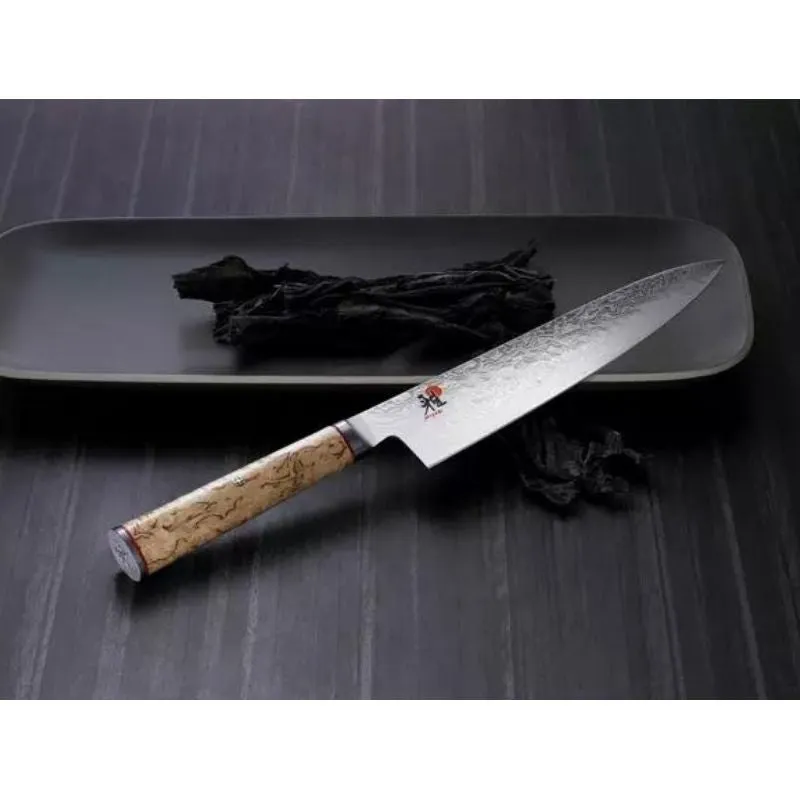 Miyabi Gyutoh Knife 24cm.