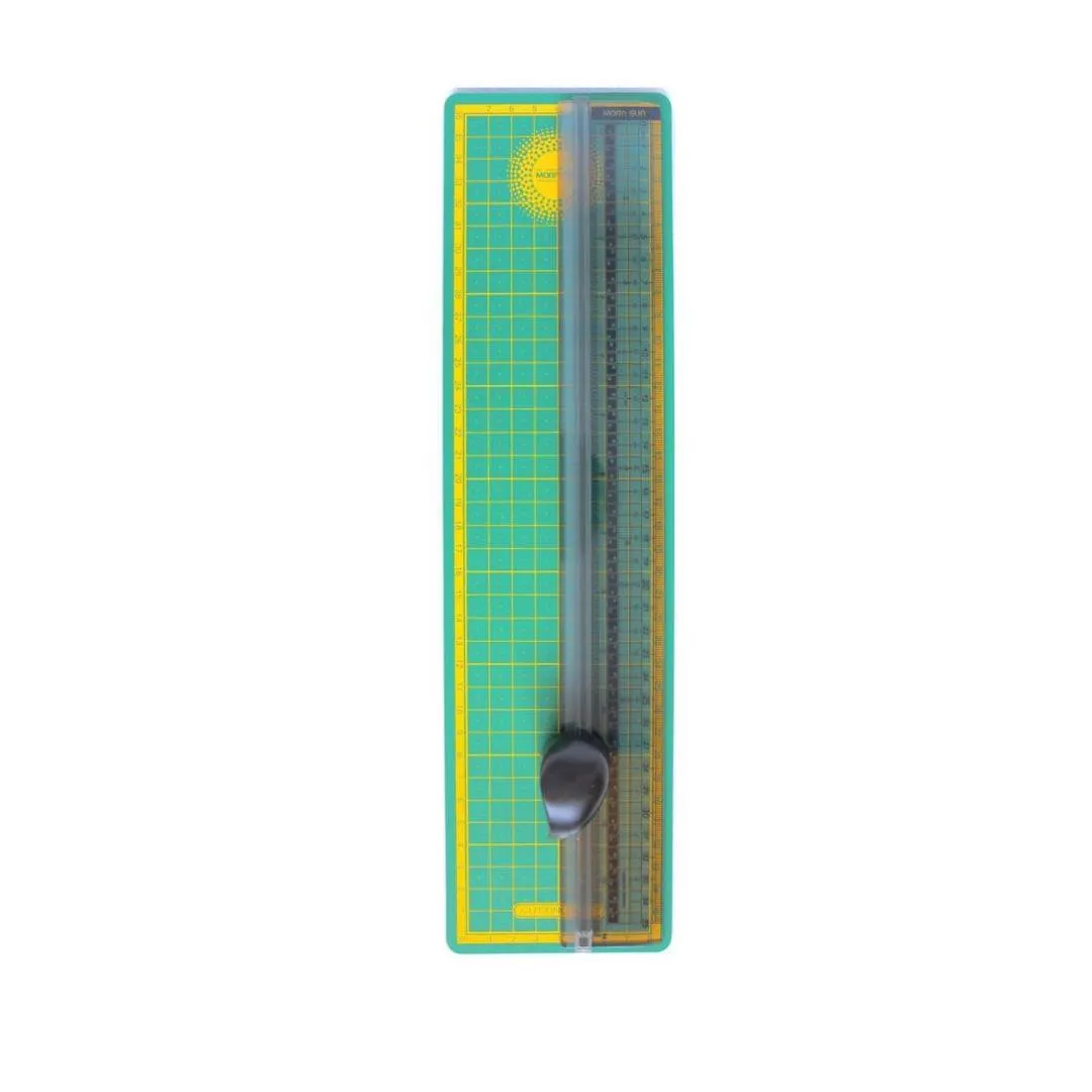 Morn Sun Art Trimmer & Cutter