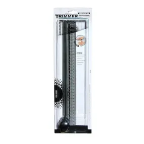 Morn Sun Art Trimmer & Cutter