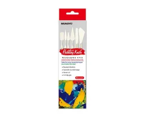 Mungyo Painting Knife Set
