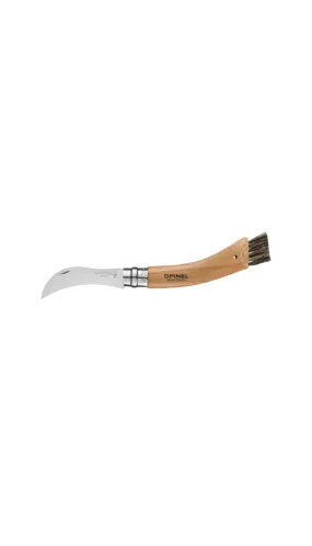 N°08 Mushroom Knife