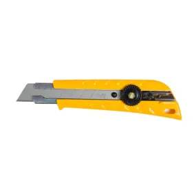 Olfa Heavy-Duty Utility Knife L-1