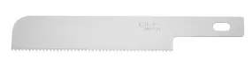 Olfa KB4-WS/3 Wide Saw Blade, Pack Of 3
