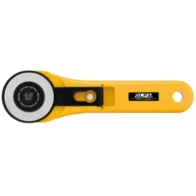 Olfa RTY-2/G Straight Handle Rotary Cutter 45mm