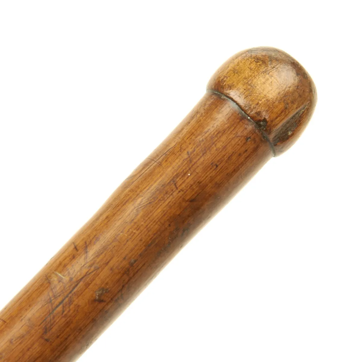 Original African Shoka Small War Axe - Circa 1870