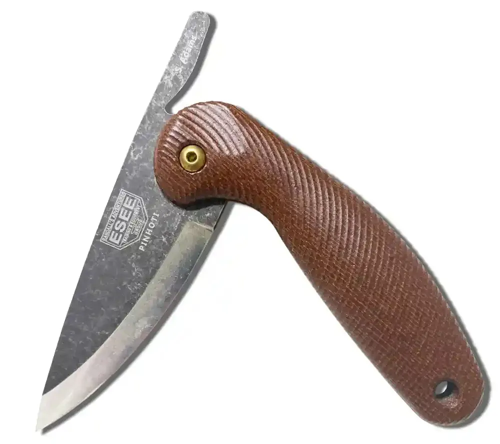 Pinhoti Friction Folding Knife - ESEE Knives