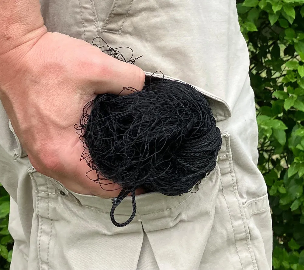 Pocket Gill Net