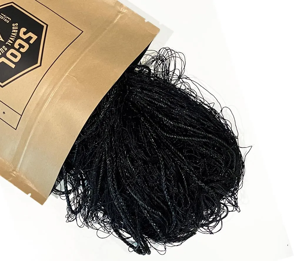 Pocket Gill Net
