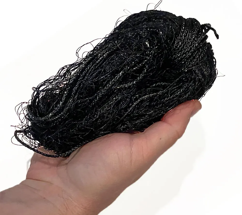 Pocket Gill Net