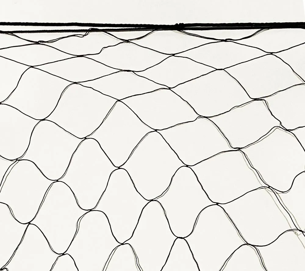 Pocket Gill Net