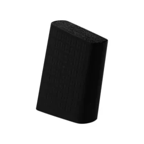 Scanpan Spectrum Knife Block Black