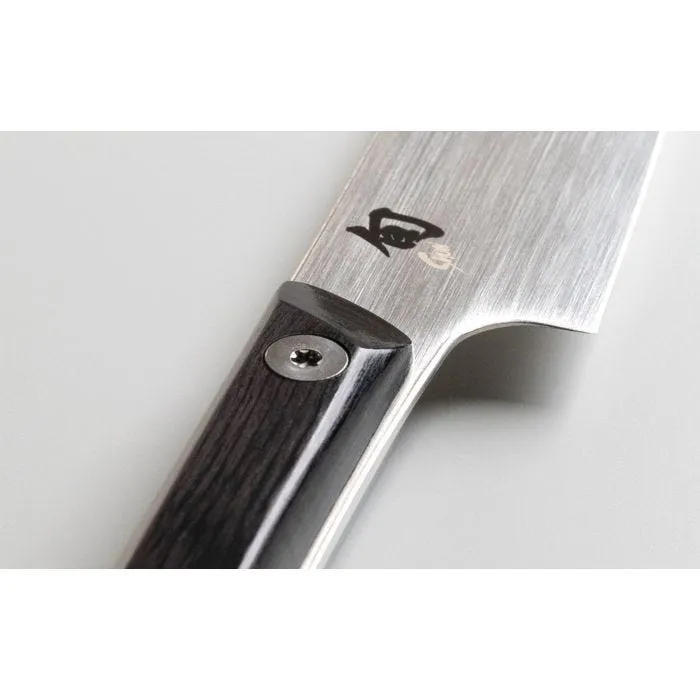 Shun Kazahana 6-in. Utility Knife