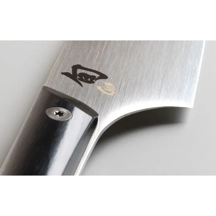 Shun Kazahana 8-in. Chef's Knife