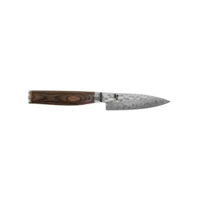 SHUN Premier Paring Knife 10cm