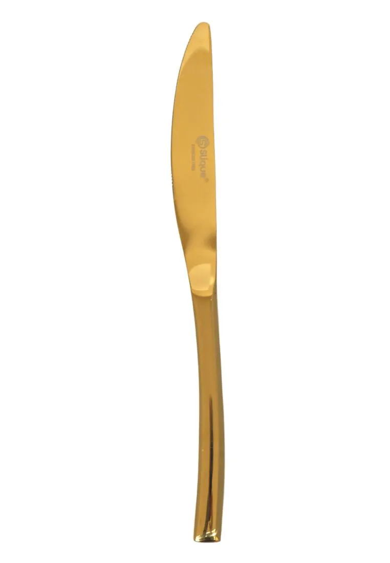 Slique 4piece Dinner Knife